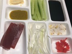 -京味斋·北京烤鸭(北京南站洋桥店)