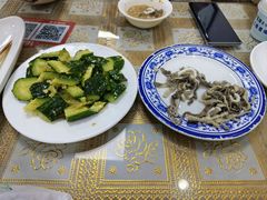 -清真·鸦儿李记·小馆(后海店)