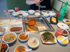 -海底捞火锅(百利广场店)