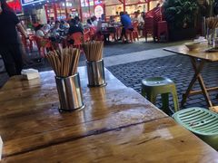 -梁憨包(南岸回龙湾店)