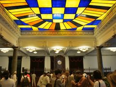 景点-沈阳金融博物馆