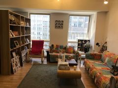 -壹人壹像工作室(购物公园店)