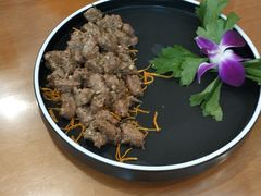 -友强·23年特色海鲜大排档(厦门店)