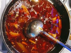 -钳小柒·小龙虾蓝龙王烧烤夜宵(长寿路店)