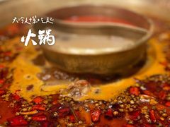 -哥老官重庆美蛙鱼头(虹口龙之梦店)