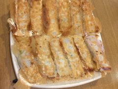 -台北楚楚园馅饼粥(虹桥南丰城店)