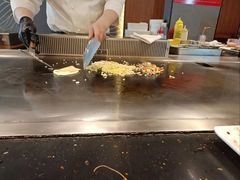 -渔乐之昕·铁板烧自助餐(虹悦城店)