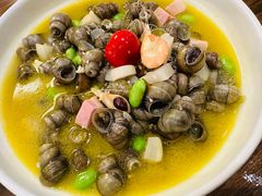 -锡和无锡菜(景丽苑店)