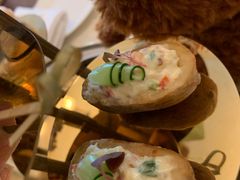 -Salon de Ville浦江汇(上海外滩华尔道夫酒店店)