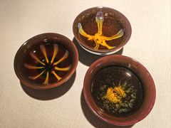 餐具摆设-華府(凯德晶萃店)