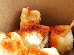 -广州素食学校·素猫豆腐(长洲码头店)