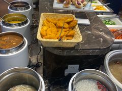 -素满香·素食自助餐(西安·民乐园店)