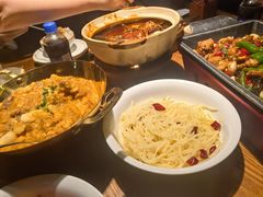 -恰饭·老长沙市井菜(天河客运站店)