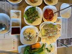 -喜来稀肉(望京店)