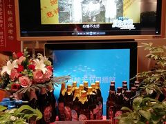 -惠丰堂饭庄·烤鸭·京味菜(西北旺·唐家岭店)