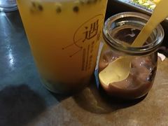 -小牛哈尼章鱼水煎肉(金鹰店)