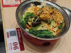 -喜家德虾仁水饺(浦东山姆店)