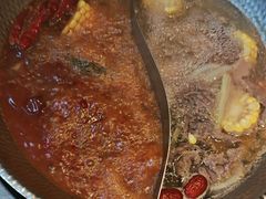 -手选潮汕鲜活牛肉火锅(二七广场店)