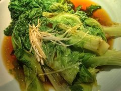-绿茶餐厅(石家庄万象城店)