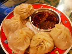 -卡万金特色藏餐