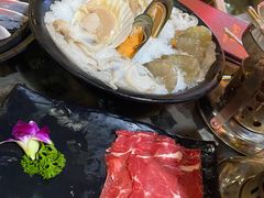 -丽江庭院之爱在路上(西单店)