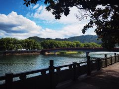 -蒋氏故居
