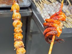 -王姐烧烤(中山路店)