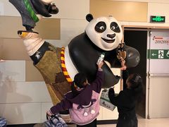 -南宁时代电影大世界(CGS激光中国巨幕)