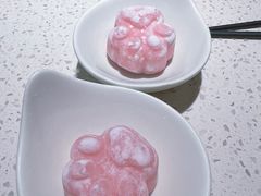 -船歌·鱼水饺青岛菜(金狮广场店)