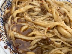 -清真马虎面馆(西七路店)