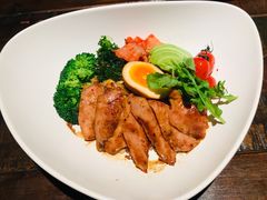 -良木缘咖啡西餐(川大店)