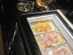 -比尔森巴西烤肉自助(红旗街店)