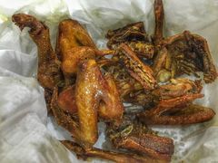 -凯盈阁·顺德私房菜·桑拿鸡