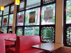 -绿野餐厅(上海动物园店)