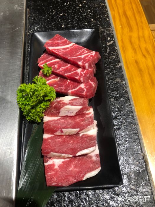 极焰·烧肉刺身放题(天河领展广场店)图片