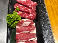 -极焰·烧肉刺身放题(天河领展广场店)