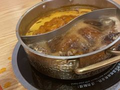 -松野谷·寿喜烧自助(华联顺义金街购物中心店)