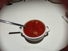 -俄士厨房(五棵松华熙LIVE店)