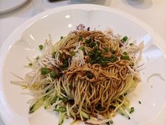 鸡丝凉面-眉州东坡(亚运村店)