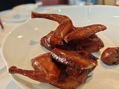 -金苑海鲜酒家(来魅力店)