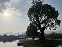 -炎帝陵景区