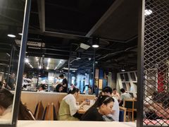 -圣火营自助烤肉(南京东路店)