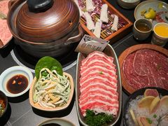 -季季山·云南野生菌火锅(上海首店)