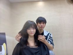 -变画·发型STUDIO