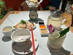 -芽笼芽笼新加坡餐厅(环球港店)