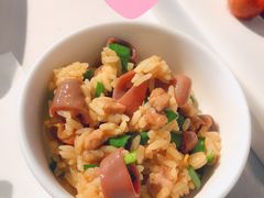 -万盛合(渔人码头店)