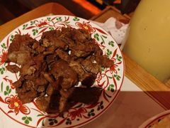 -汕头八合里海记牛肉店(清河店)
