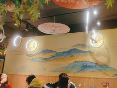-望庐说·本地菜馆