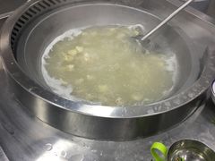 -惠宾饭庄(中山路店)