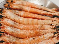 -白仁仔· 活烤海鲜 宵夜(豫园店)